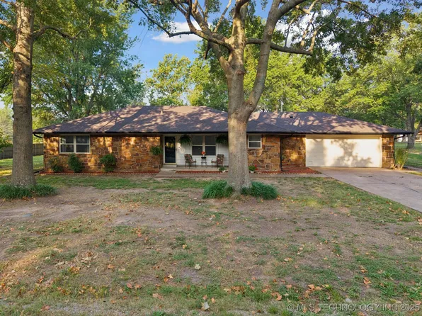 10756 N 170th East Ave, Owasso, OK 74055