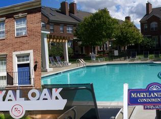 1520 Maryland Club Dr, Royal Oak, MI 48067