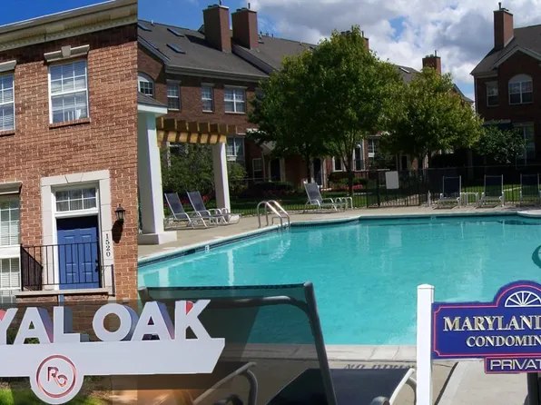 1520 Maryland Club Dr, Royal Oak, MI 48067