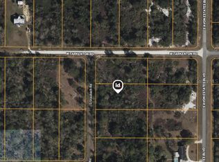 1823 S Staubach Rd LOT 1, Avon Park, FL 33825
