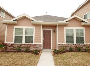 1721 Claremont Garden Cir, Houston, TX 77047