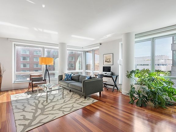 3rd image of 30 Little West St #5F