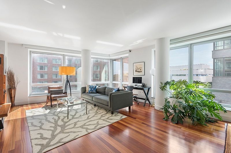 1st image of 30 West St APT 5F