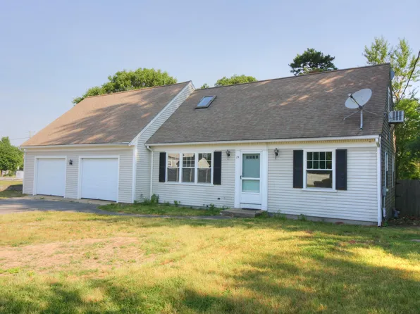 24 Mill Street, Dennis Port, MA 02639