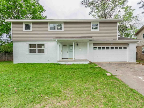 8922 Fair Haven Rd, Little Rock, AR 72205