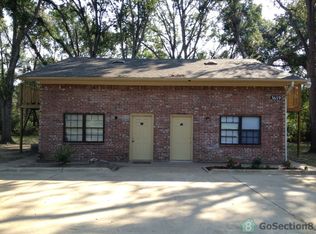 3843 Glenda Ave, Tyler, TX 75704