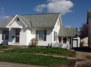942 Kenilworth Ave, Coshocton, OH