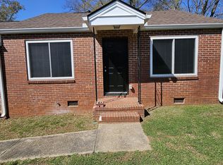 521 Meriwether St APT A, Griffin, GA 30224