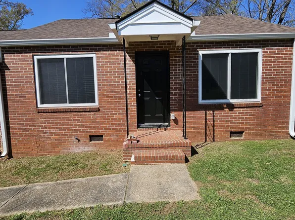 521 Meriwether St APT C, Griffin, GA 30224