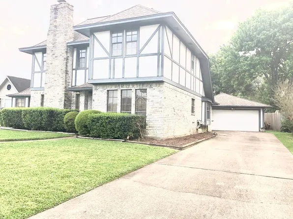 4606 Oakmont Cir, Pasadena, TX 77505