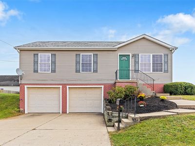 592 Hillcrest Ave, Mc Kees Rocks, PA, 15136
