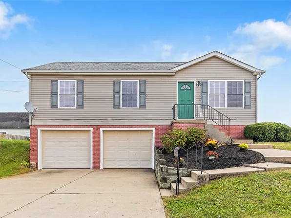 592 Hillcrest Ave, Mc Kees Rocks, PA 15136