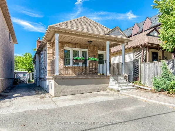 66 29th St, Toronto, ON M8W 3B2