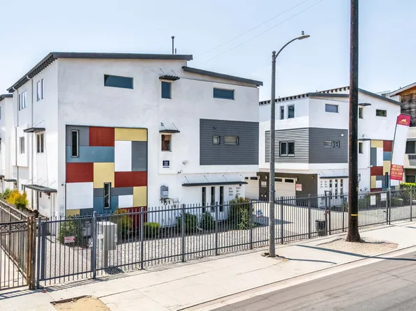 1168 W 36th Pl, Los Angeles, CA 90007