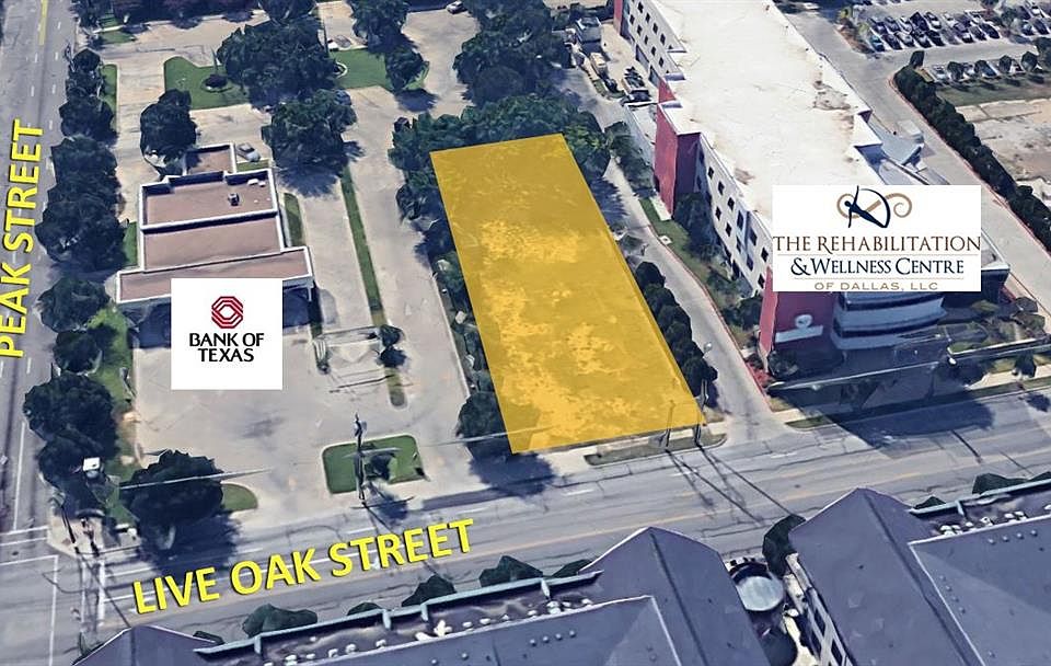 2nd image of 4208 Live Oak St