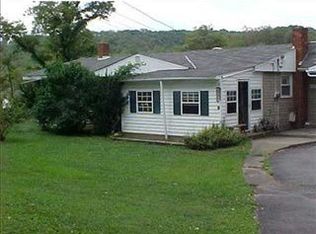 142 Noonen St, Rochester, PA 15074