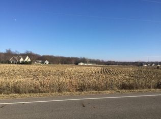 36th St, Hamilton, MI 49419