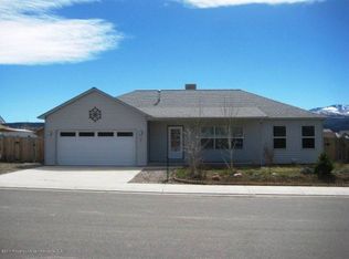 867 E 19th St, Rifle, CO 81650