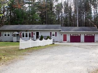 3561 Cobb Rd, Lewiston, MI 49756