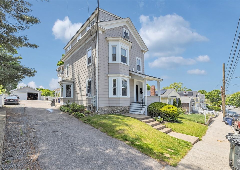 1st image of 71 Neponset Ave APT 1
