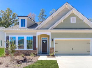 123 Longleaf Dr, Troutman, NC 28117