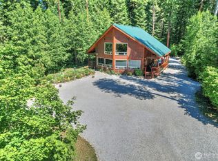 2115 Chiwawa Court, Leavenworth, WA 98826