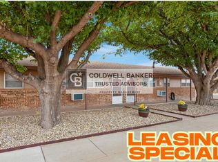 1307 53rd St UNIT C, Lubbock, TX 79412