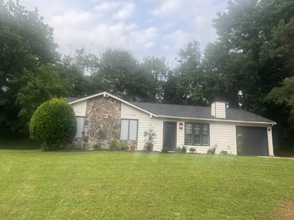 1050 Parkwest Ct, Stone Mountain, GA 30088