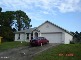 1335 Seabold Rd SW, Palm Bay, FL 32908