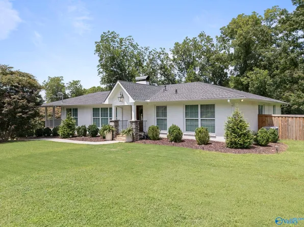 201 Flemington Rd SE, Huntsville, AL 35802