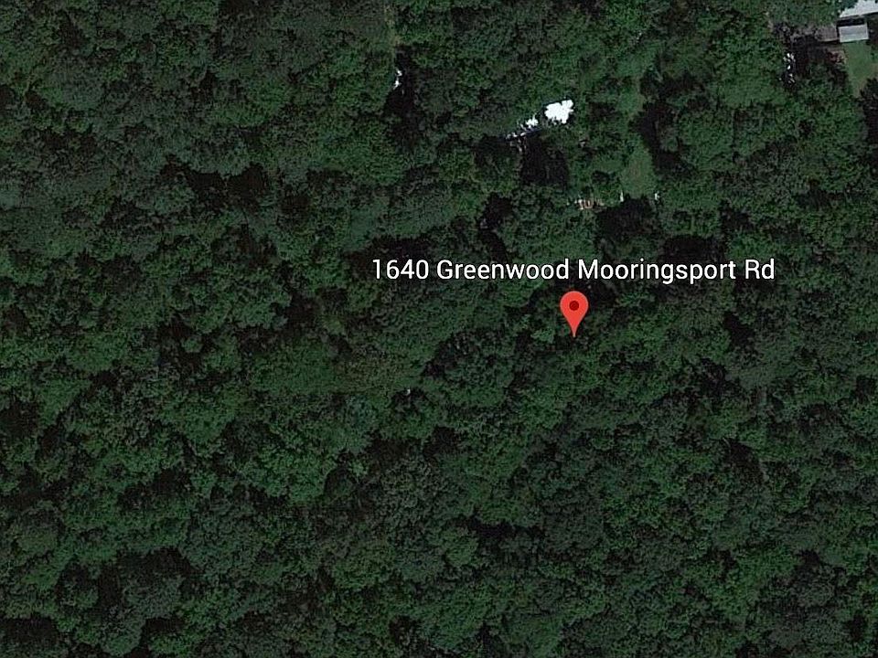 2nd image of 1640 Greenwood Mooringsport Rd