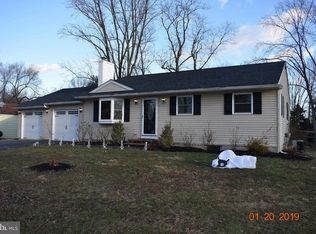 2661 Trewigtown Rd, Colmar, PA 18915