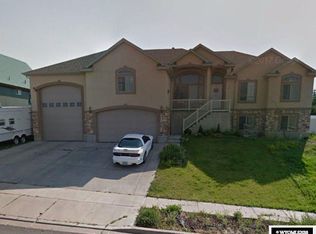 167 Elkridge Ln, Evanston, WY 82930