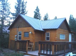 4113 Big Springs Ave, Island Park, ID 83433