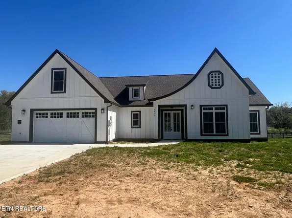 2416 Iron Forge Way Lot 7, Sevierville, TN 37876