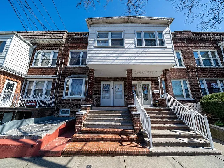1268 John F Kennedy Blvd — Photo 1
