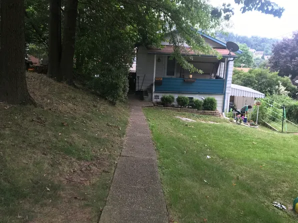 3915 McWhinney St, Homestead, PA 15120