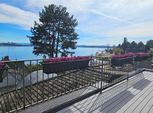 463 39th Avenue E, Seattle, WA 98112