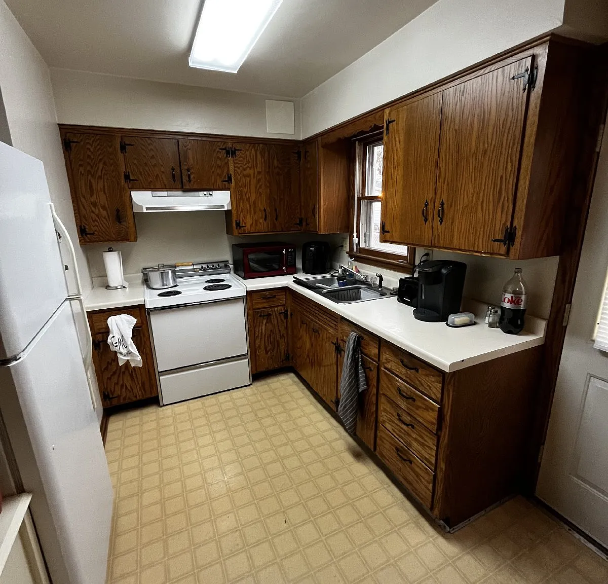 3 bed, 2.0 bath, $495 — Photo 3