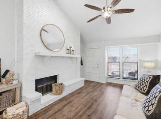 2505 Shady Ridge Dr, Bedford, TX 76021