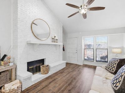 2505 Shady Ridge Dr, Bedford, TX, 76021