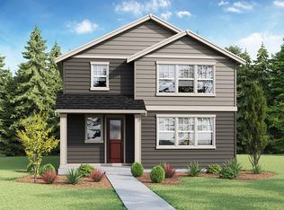 14933 202nd Ave E, Bonney Lake, WA