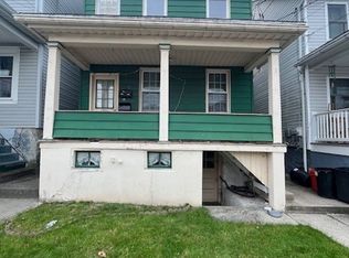 6 East High Street, Coaldale, PA 18218