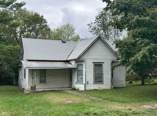 922 N Madison St, Greencastle, IN
