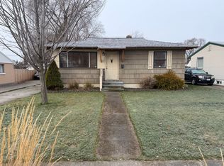 1827 N Lacey St, Spokane, WA 99207