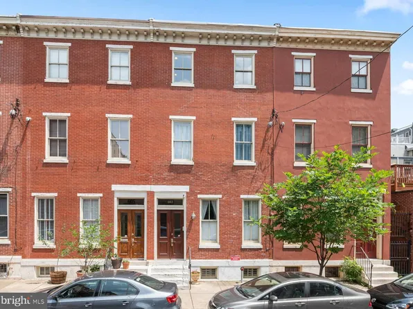 603 N 16th St #3, Philadelphia, PA 19130