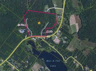 Purdytown Tpke, Lakeville, PA 18438