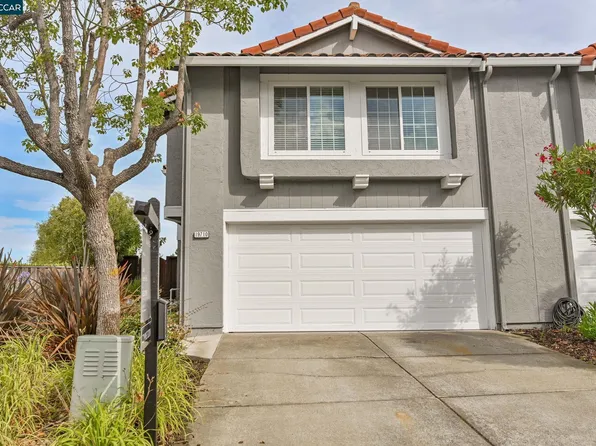 19710 Laurelwood Dr, Castro Valley, CA 94552