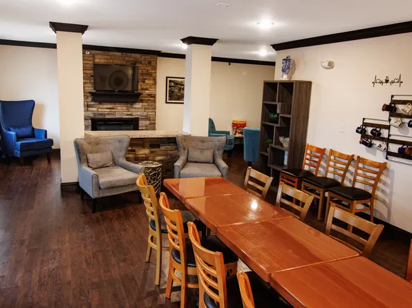 Cedar Ridge Senior Apartments