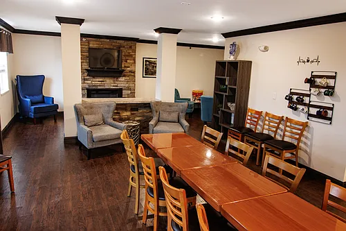 Cedar Ridge Senior Apartments Photo 1